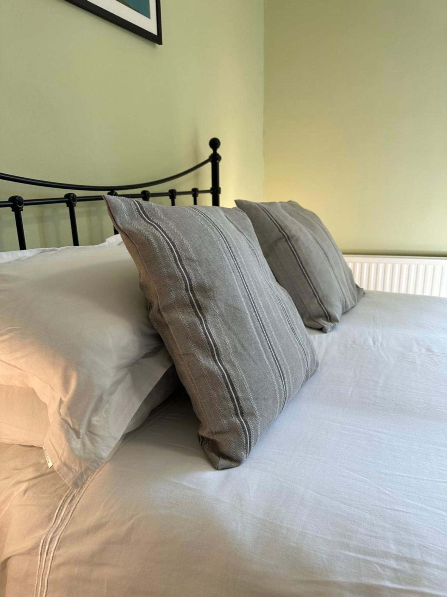 The Old Bakehouse Bed & Breakfast Colyton Eksteriør bilde