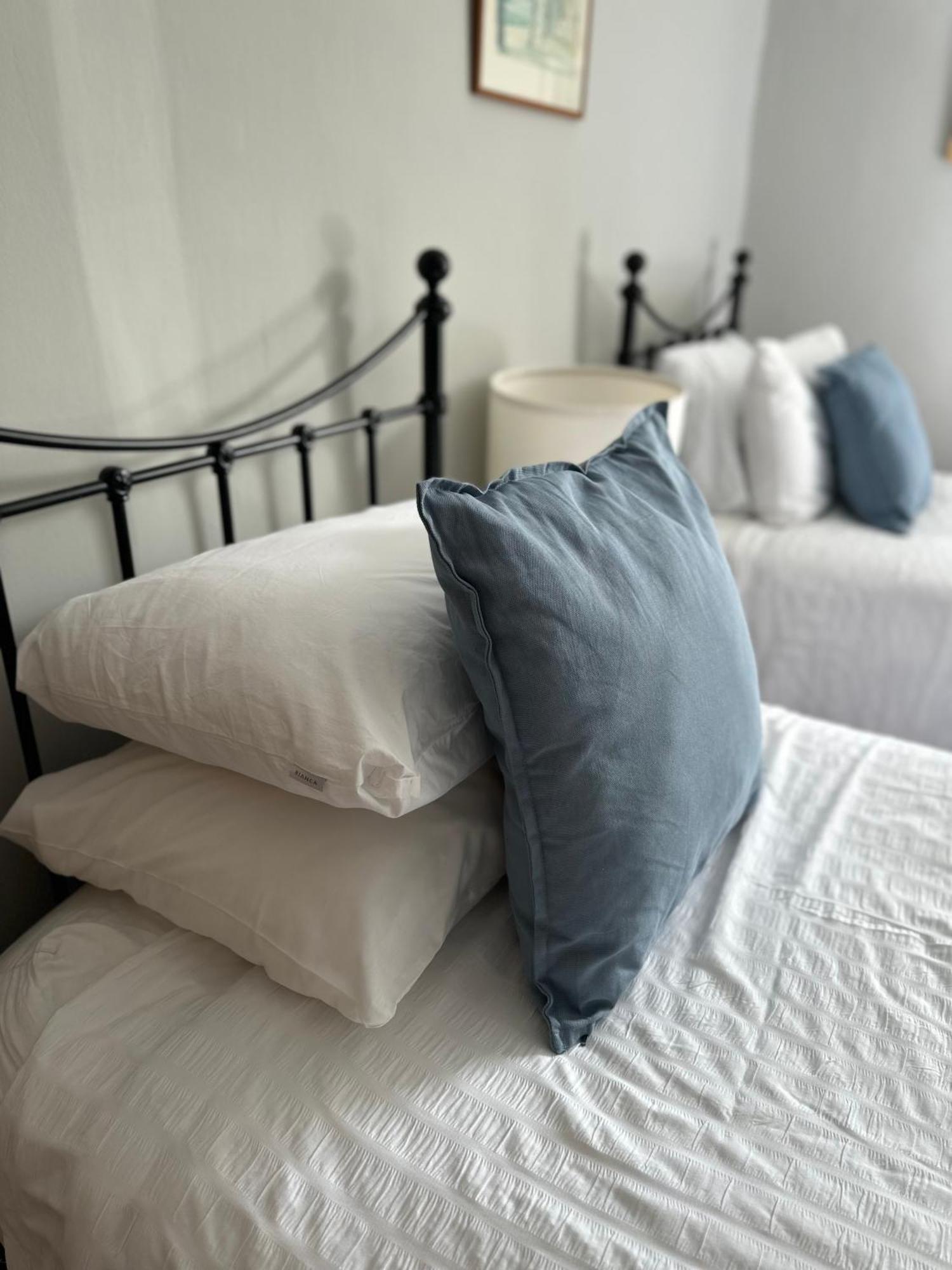The Old Bakehouse Bed & Breakfast Colyton Eksteriør bilde